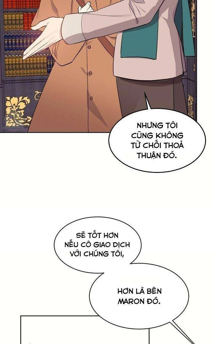 Mục Tiêu Là Cuộc Sống Hoàn Hảo Bất Khả Xâm Phạm Chapter 6 - 55