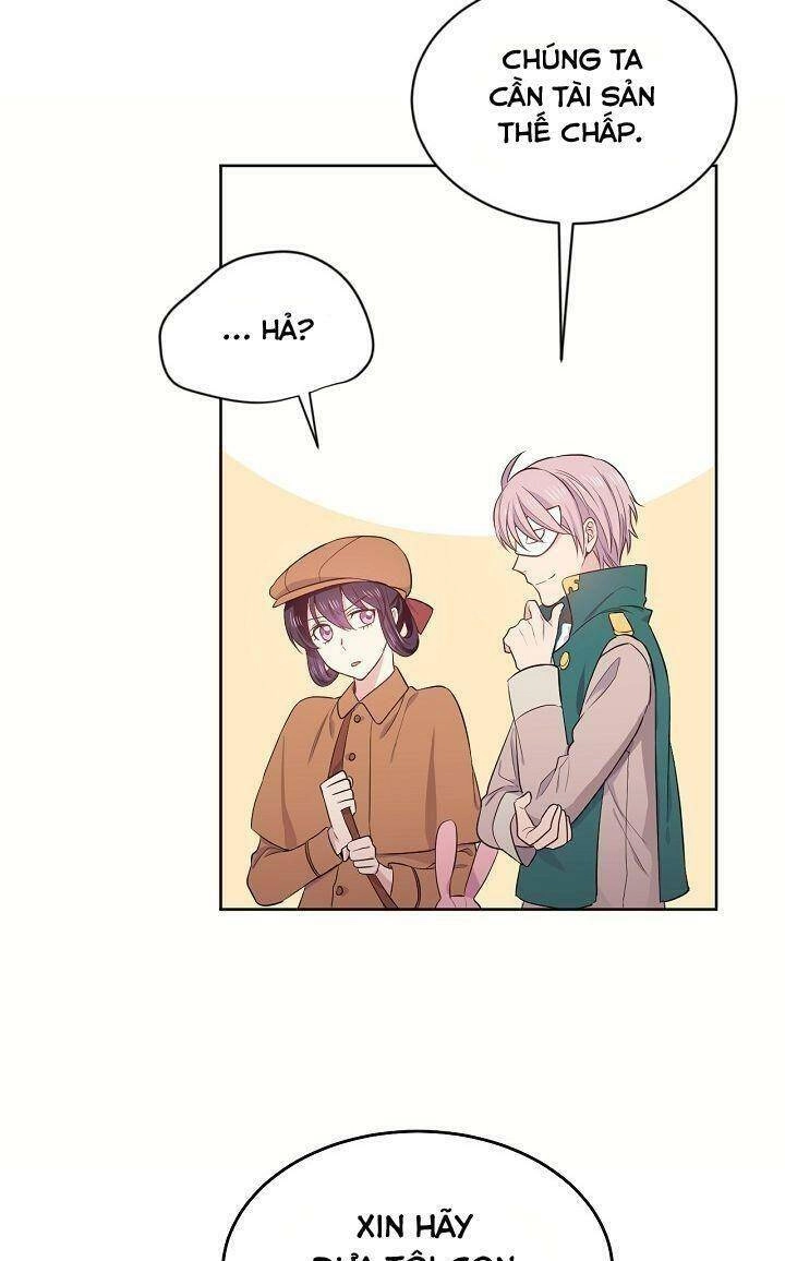 Mục Tiêu Là Cuộc Sống Hoàn Hảo Bất Khả Xâm Phạm Chapter 6 - 58