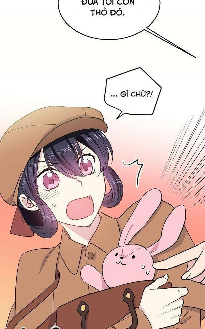 Mục Tiêu Là Cuộc Sống Hoàn Hảo Bất Khả Xâm Phạm Chapter 6 - 59