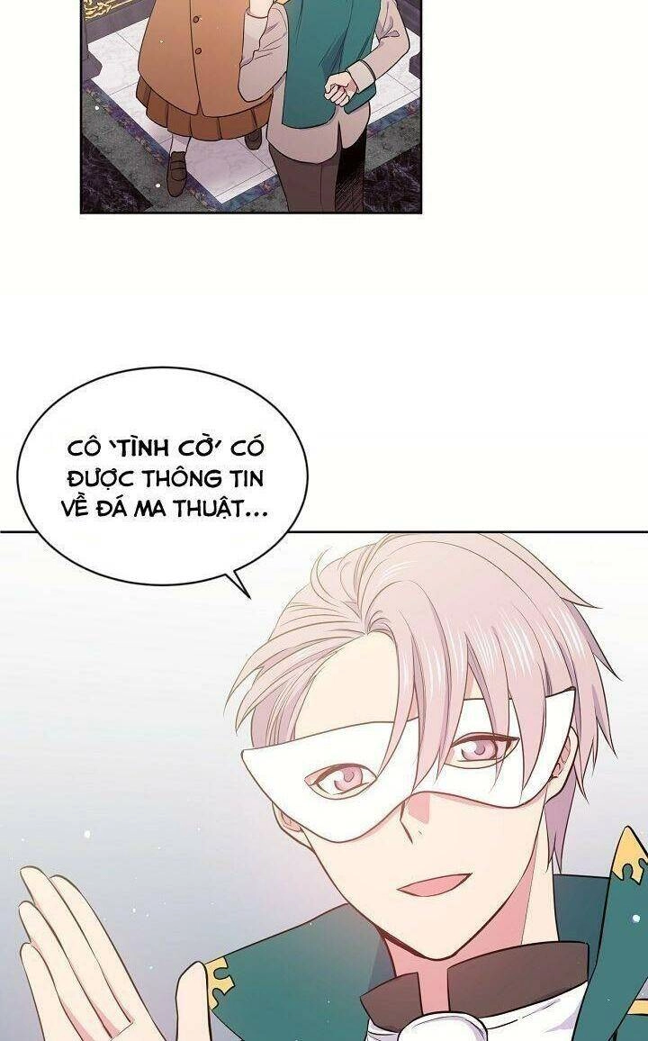 Mục Tiêu Là Cuộc Sống Hoàn Hảo Bất Khả Xâm Phạm Chapter 6 - 61