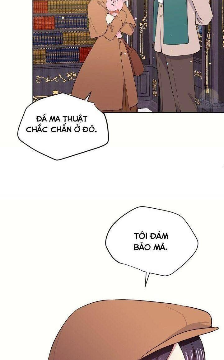 Mục Tiêu Là Cuộc Sống Hoàn Hảo Bất Khả Xâm Phạm Chapter 6 - 65