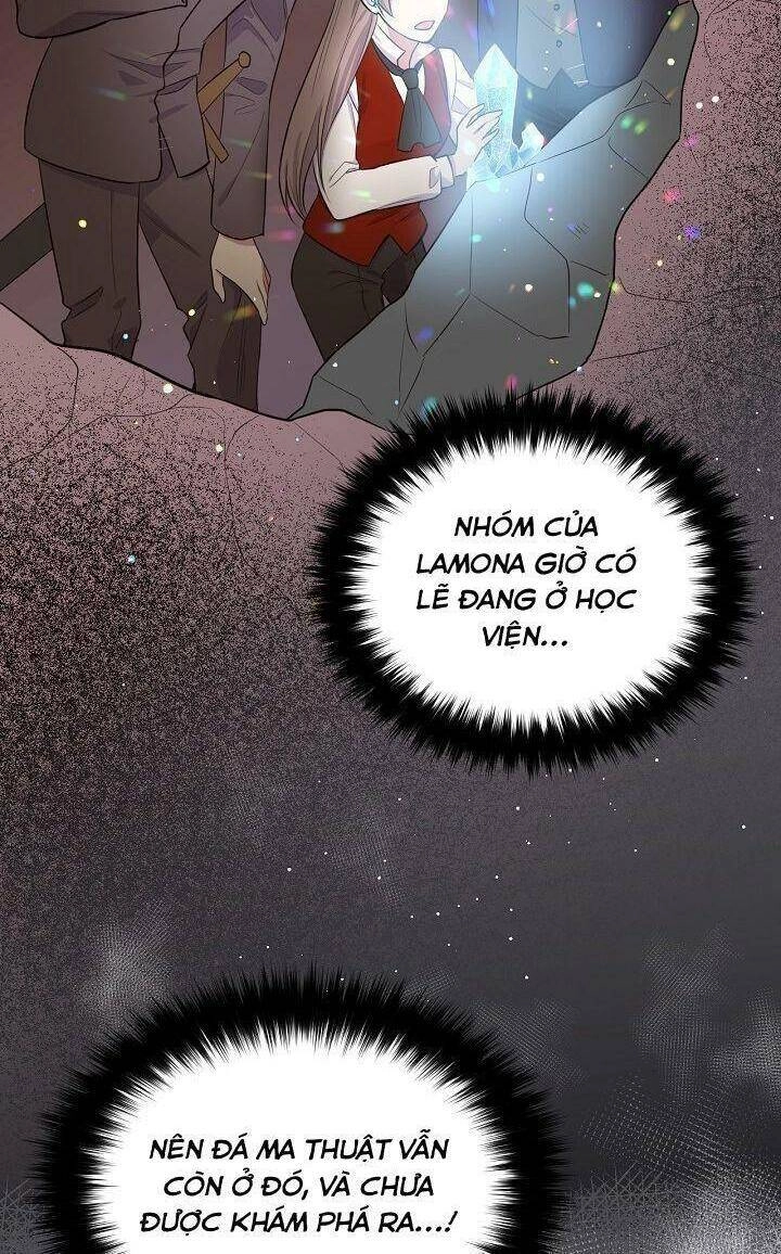 Mục Tiêu Là Cuộc Sống Hoàn Hảo Bất Khả Xâm Phạm Chapter 6 - 67