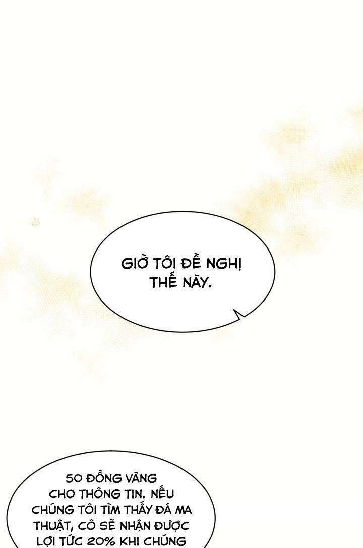 Mục Tiêu Là Cuộc Sống Hoàn Hảo Bất Khả Xâm Phạm Chapter 7 - 2