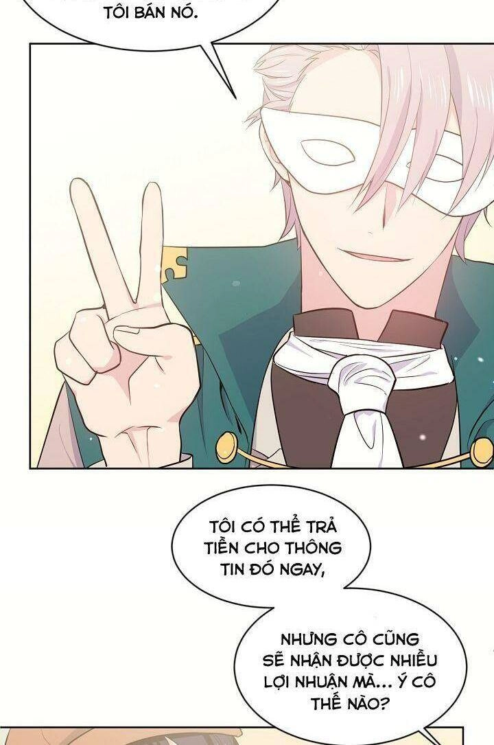 Mục Tiêu Là Cuộc Sống Hoàn Hảo Bất Khả Xâm Phạm Chapter 7 - 3