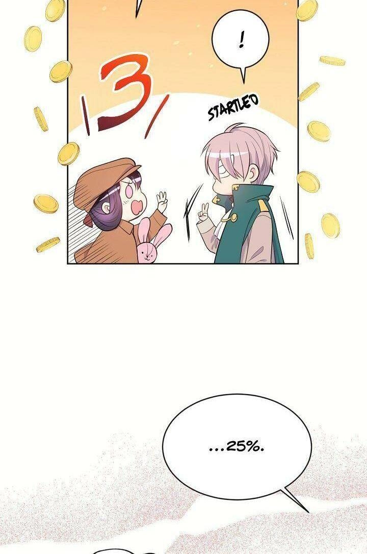 Mục Tiêu Là Cuộc Sống Hoàn Hảo Bất Khả Xâm Phạm Chapter 7 - 5