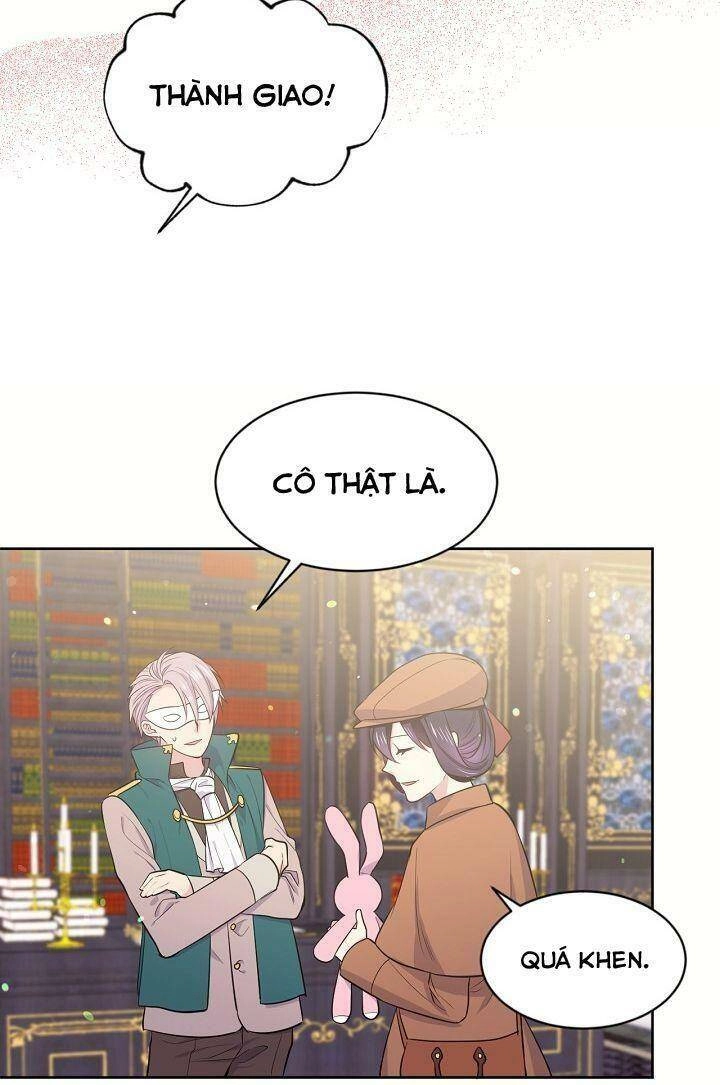 Mục Tiêu Là Cuộc Sống Hoàn Hảo Bất Khả Xâm Phạm Chapter 7 - 6