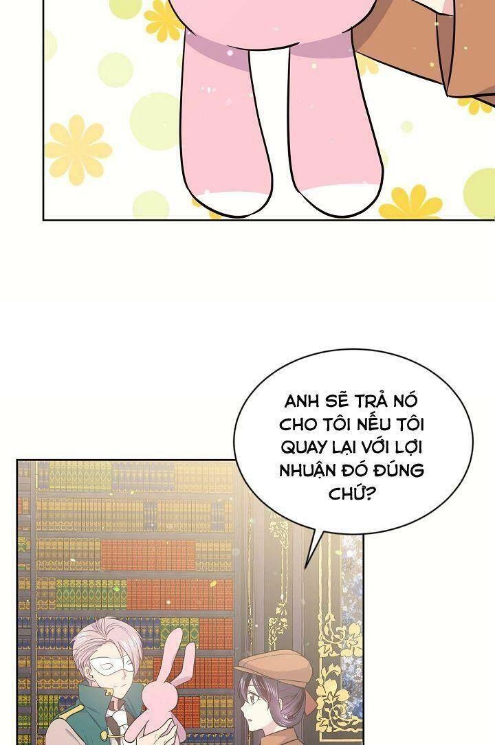 Mục Tiêu Là Cuộc Sống Hoàn Hảo Bất Khả Xâm Phạm Chapter 7 - 8