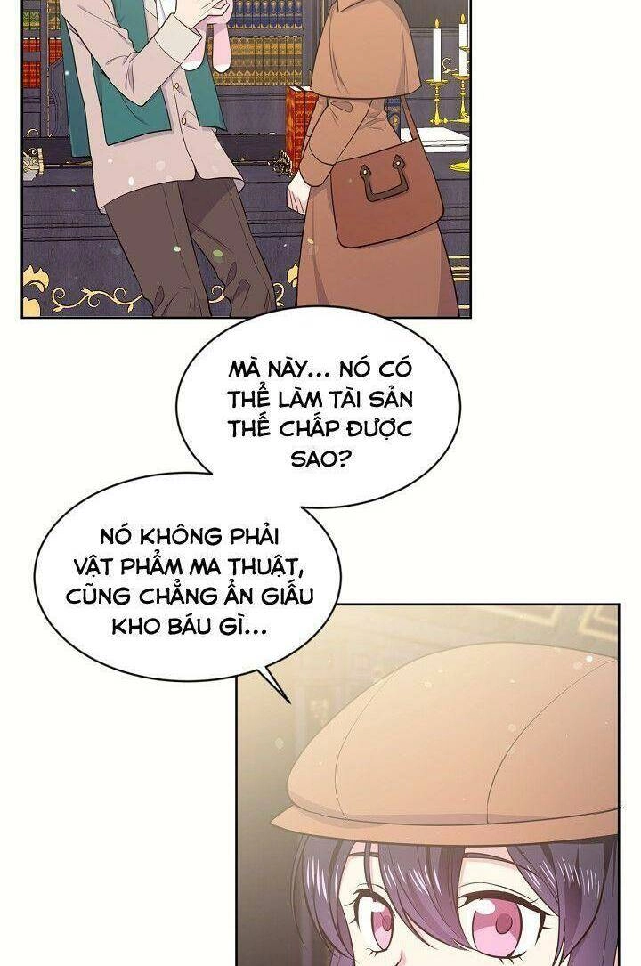 Mục Tiêu Là Cuộc Sống Hoàn Hảo Bất Khả Xâm Phạm Chapter 7 - 9