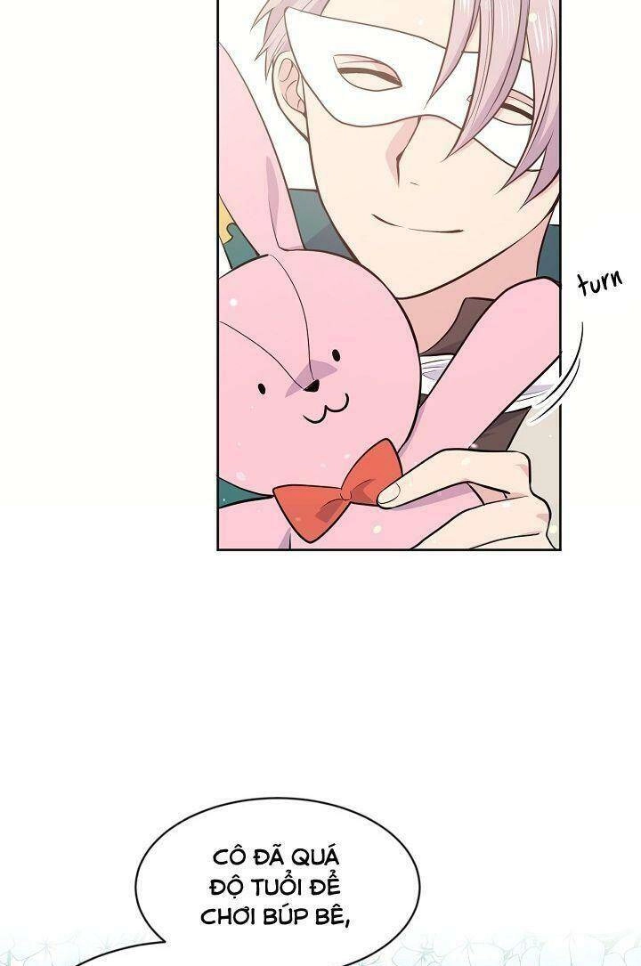 Mục Tiêu Là Cuộc Sống Hoàn Hảo Bất Khả Xâm Phạm Chapter 7 - 12