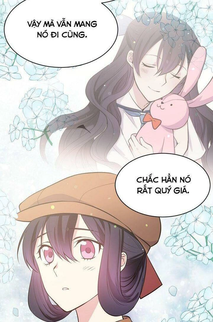 Mục Tiêu Là Cuộc Sống Hoàn Hảo Bất Khả Xâm Phạm Chapter 7 - 13