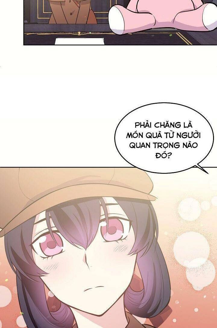 Mục Tiêu Là Cuộc Sống Hoàn Hảo Bất Khả Xâm Phạm Chapter 7 - 15