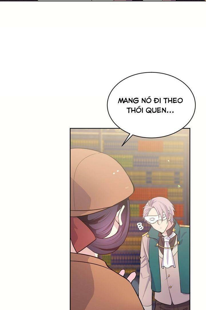 Mục Tiêu Là Cuộc Sống Hoàn Hảo Bất Khả Xâm Phạm Chapter 7 - 22