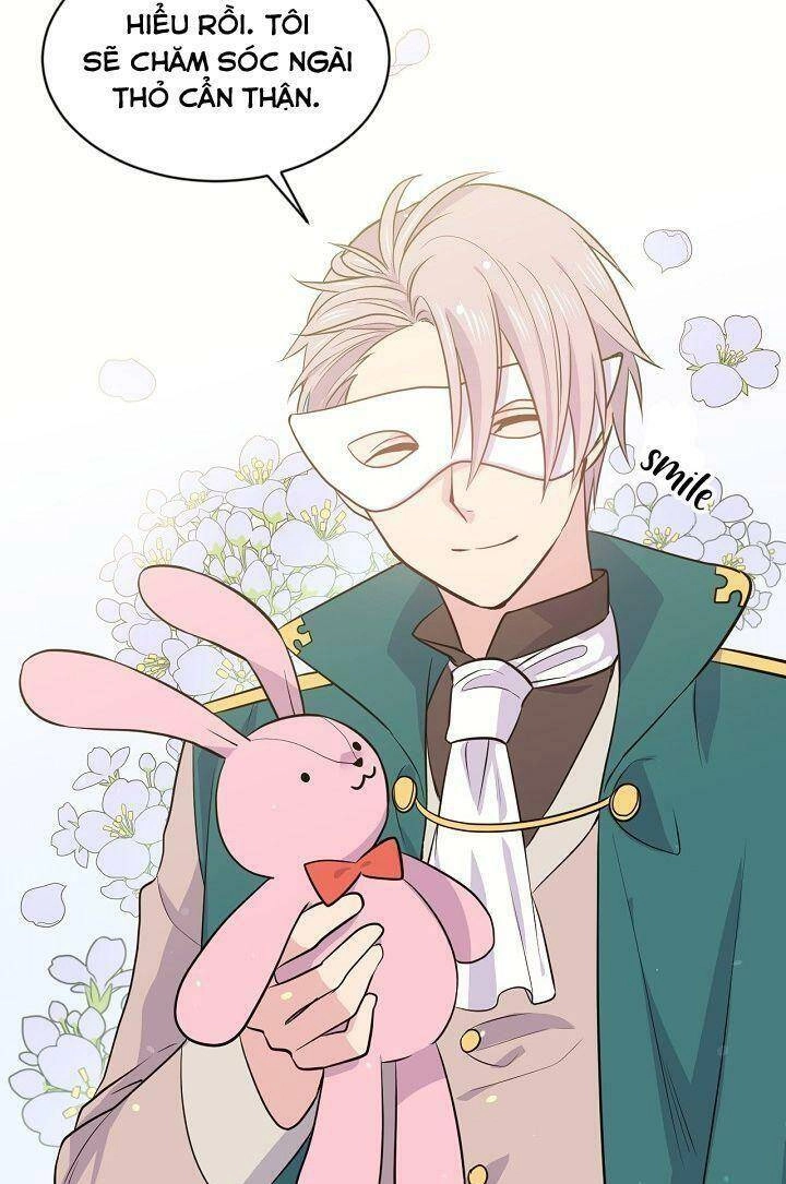 Mục Tiêu Là Cuộc Sống Hoàn Hảo Bất Khả Xâm Phạm Chapter 7 - 26