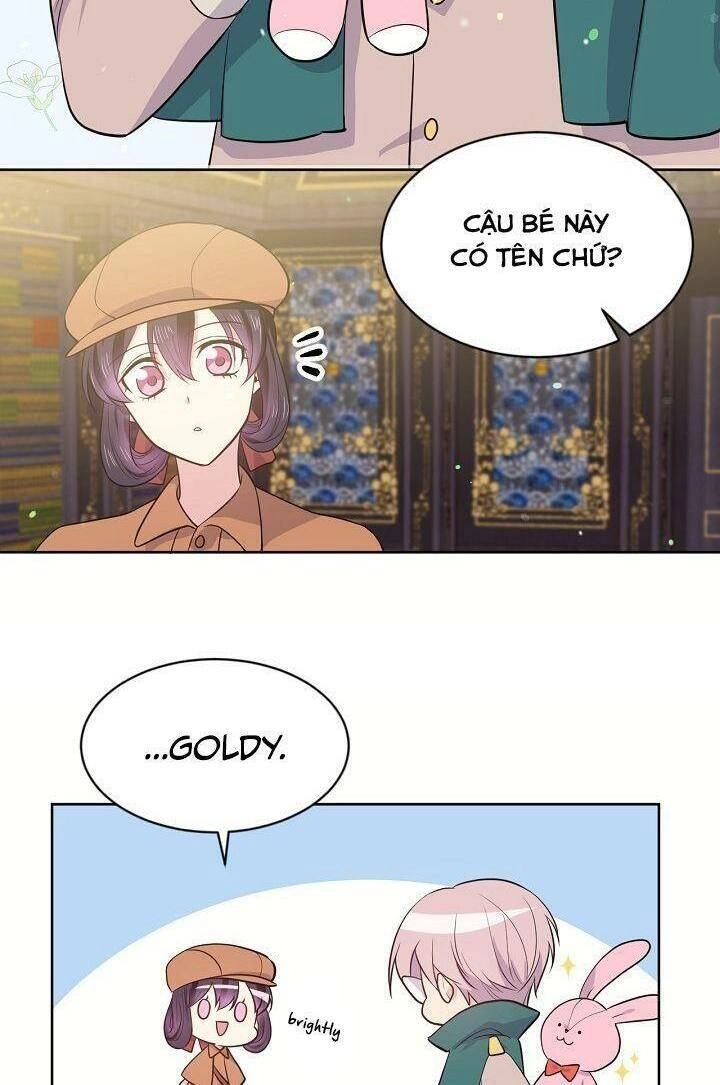 Mục Tiêu Là Cuộc Sống Hoàn Hảo Bất Khả Xâm Phạm Chapter 7 - 27