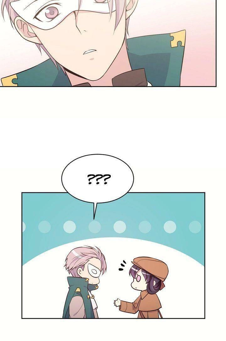 Mục Tiêu Là Cuộc Sống Hoàn Hảo Bất Khả Xâm Phạm Chapter 7 - 34