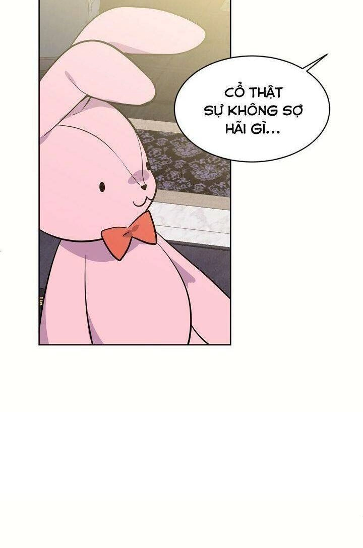 Mục Tiêu Là Cuộc Sống Hoàn Hảo Bất Khả Xâm Phạm Chapter 7 - 41