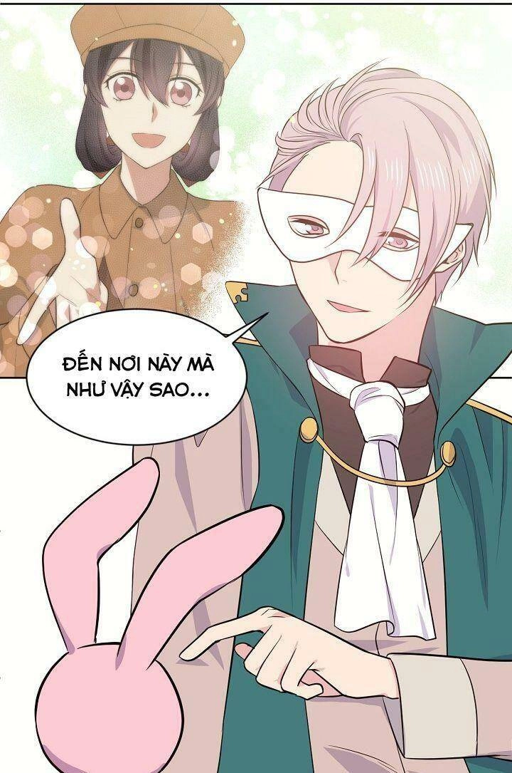 Mục Tiêu Là Cuộc Sống Hoàn Hảo Bất Khả Xâm Phạm Chapter 7 - 42