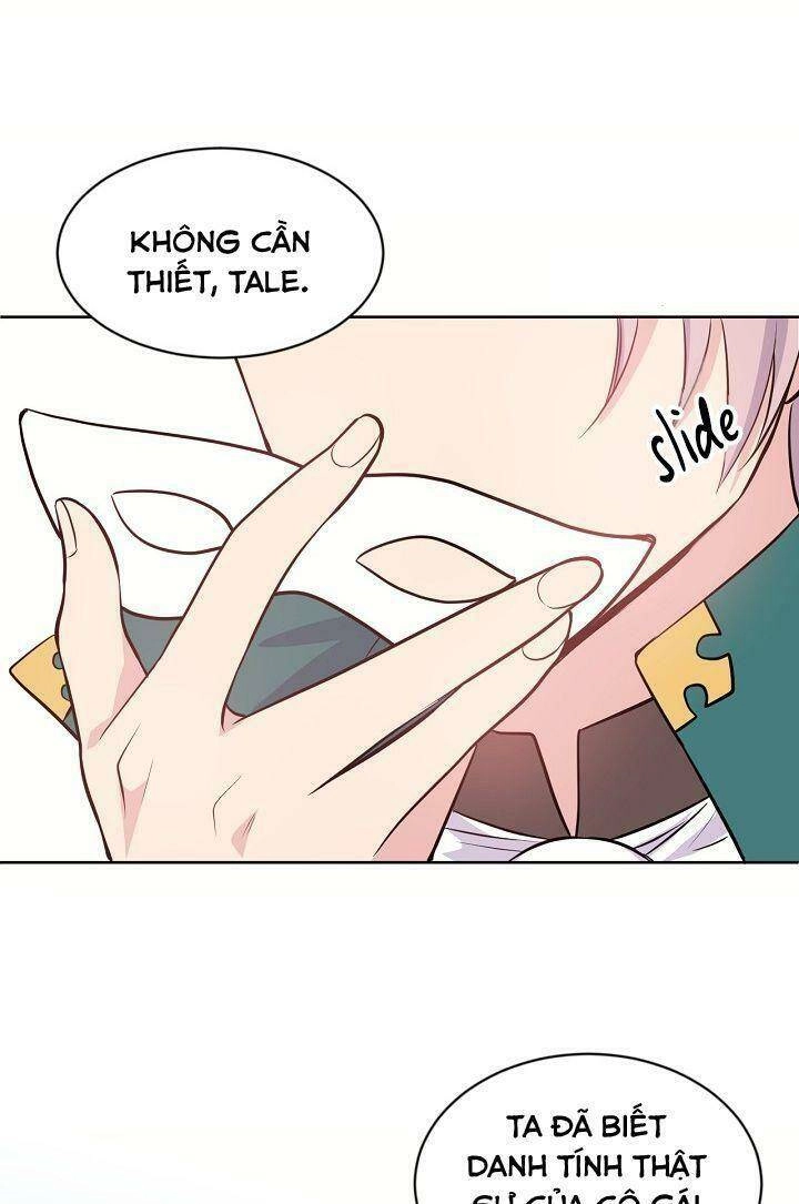 Mục Tiêu Là Cuộc Sống Hoàn Hảo Bất Khả Xâm Phạm Chapter 7 - 46