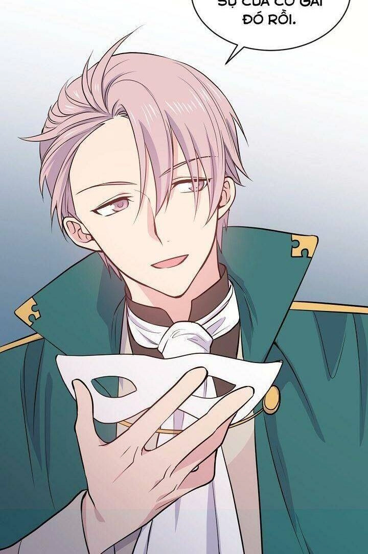 Mục Tiêu Là Cuộc Sống Hoàn Hảo Bất Khả Xâm Phạm Chapter 7 - 47