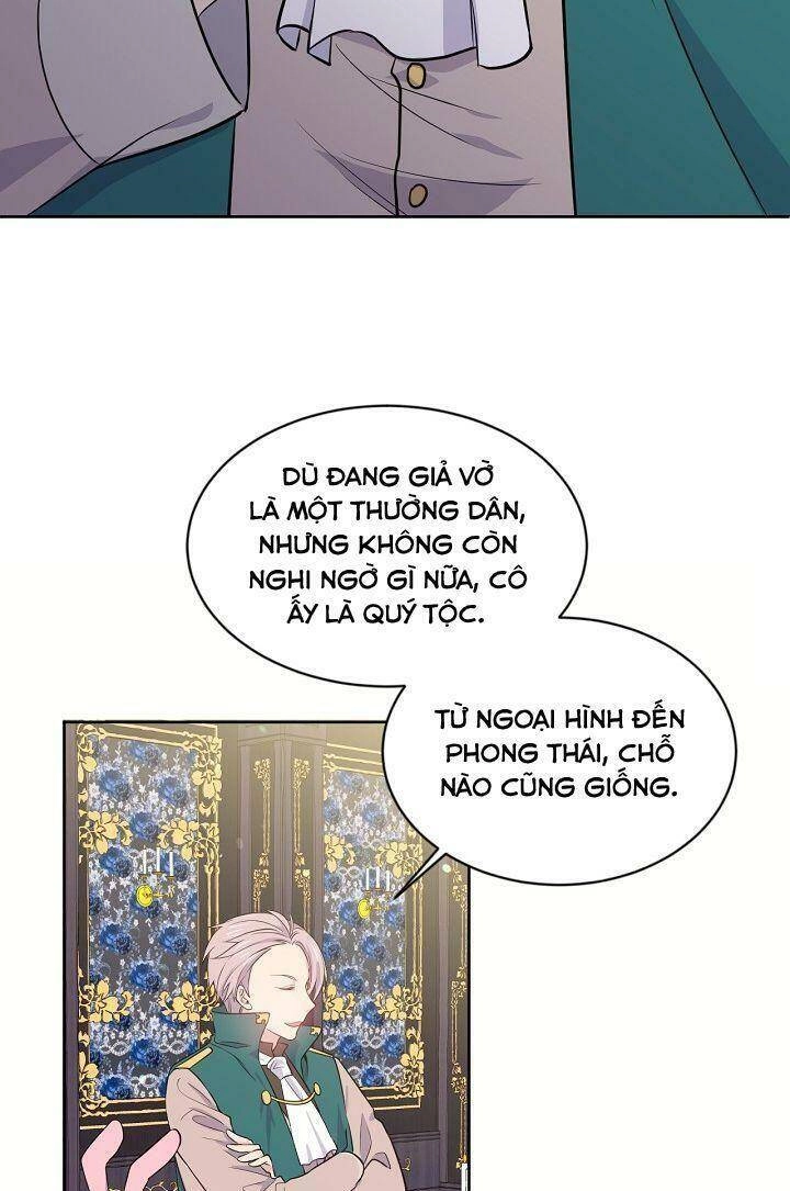 Mục Tiêu Là Cuộc Sống Hoàn Hảo Bất Khả Xâm Phạm Chapter 7 - 48