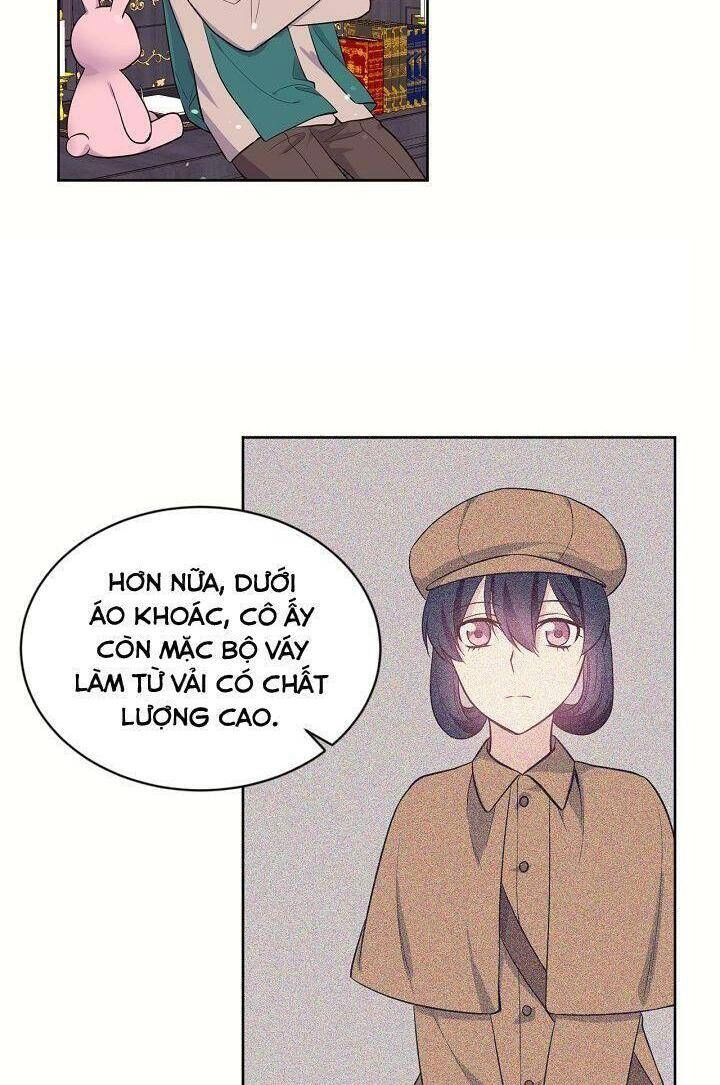 Mục Tiêu Là Cuộc Sống Hoàn Hảo Bất Khả Xâm Phạm Chapter 7 - 49