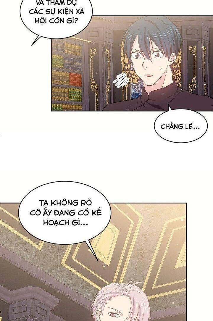 Mục Tiêu Là Cuộc Sống Hoàn Hảo Bất Khả Xâm Phạm Chapter 7 - 53