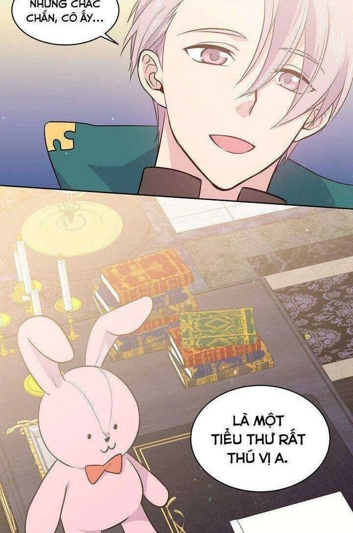 Mục Tiêu Là Cuộc Sống Hoàn Hảo Bất Khả Xâm Phạm Chapter 7 - 55