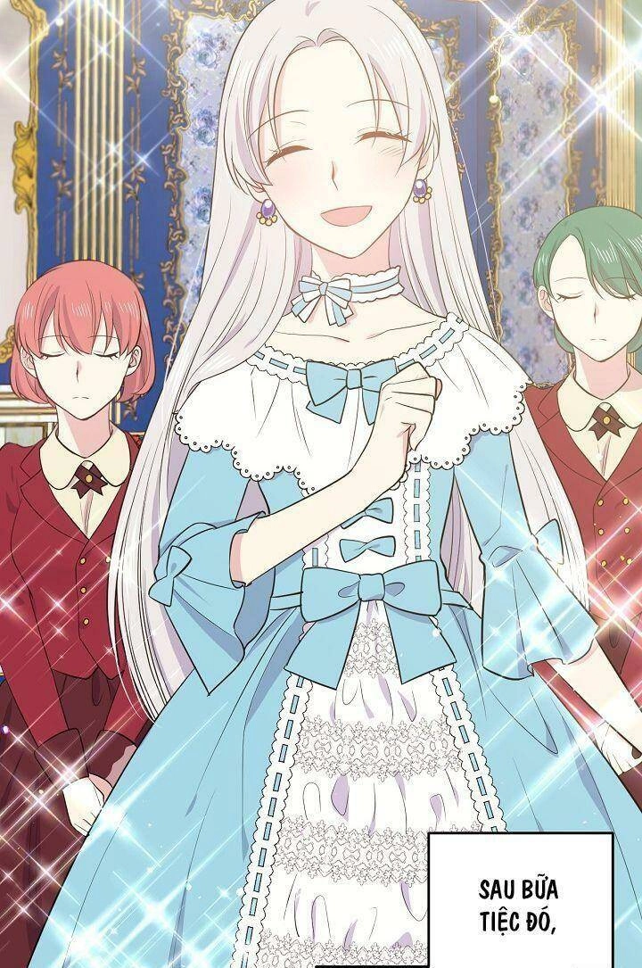 Mục Tiêu Là Cuộc Sống Hoàn Hảo Bất Khả Xâm Phạm Chapter 7 - 60