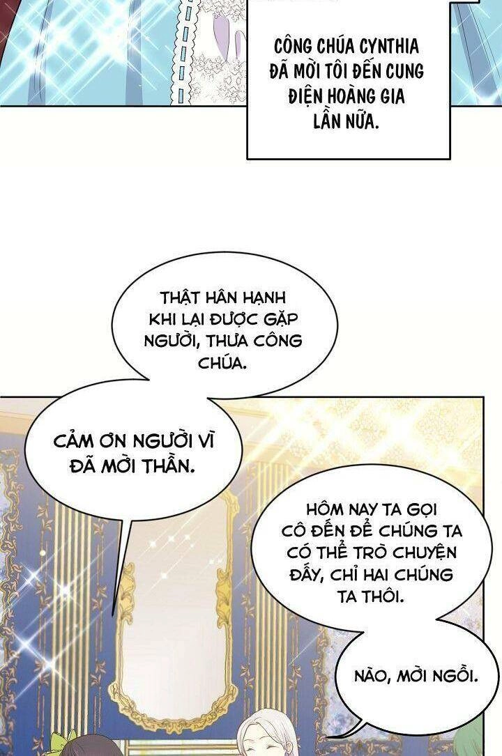 Mục Tiêu Là Cuộc Sống Hoàn Hảo Bất Khả Xâm Phạm Chapter 7 - 61