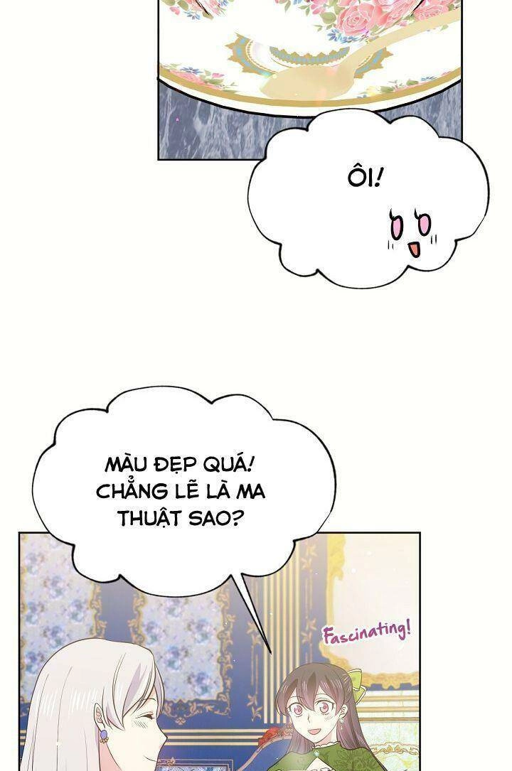 Mục Tiêu Là Cuộc Sống Hoàn Hảo Bất Khả Xâm Phạm Chapter 7 - 66