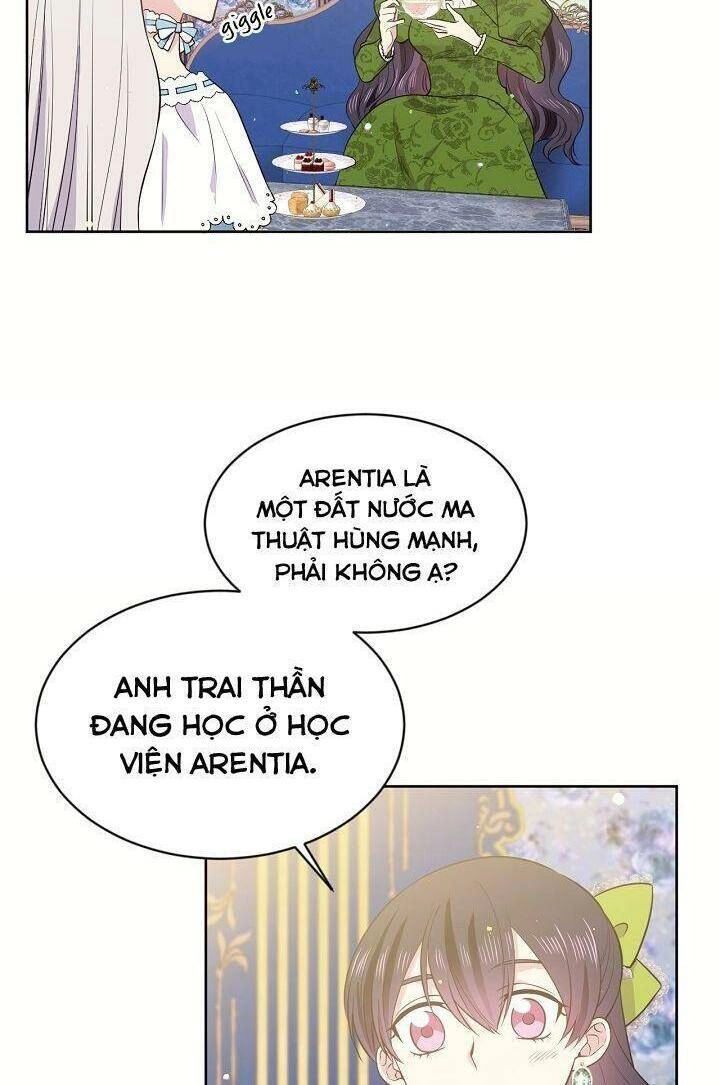 Mục Tiêu Là Cuộc Sống Hoàn Hảo Bất Khả Xâm Phạm Chapter 7 - 67