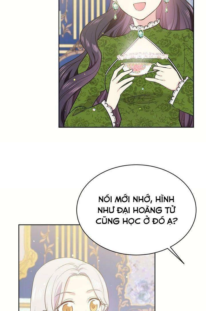 Mục Tiêu Là Cuộc Sống Hoàn Hảo Bất Khả Xâm Phạm Chapter 7 - 68