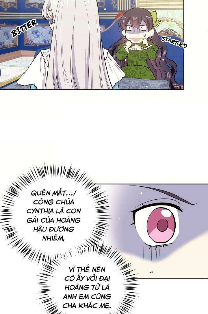 Mục Tiêu Là Cuộc Sống Hoàn Hảo Bất Khả Xâm Phạm Chapter 7 - 70