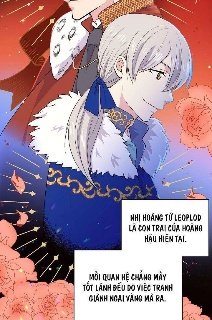 Mục Tiêu Là Cuộc Sống Hoàn Hảo Bất Khả Xâm Phạm Chapter 7 - 72