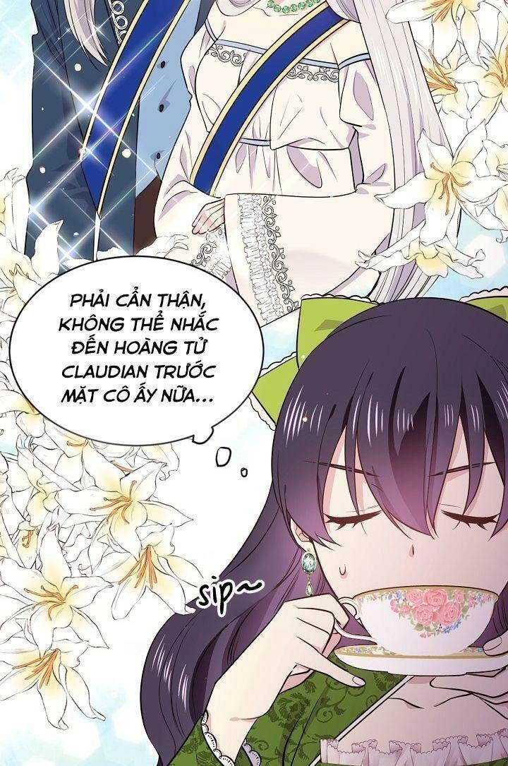 Mục Tiêu Là Cuộc Sống Hoàn Hảo Bất Khả Xâm Phạm Chapter 7 - 74