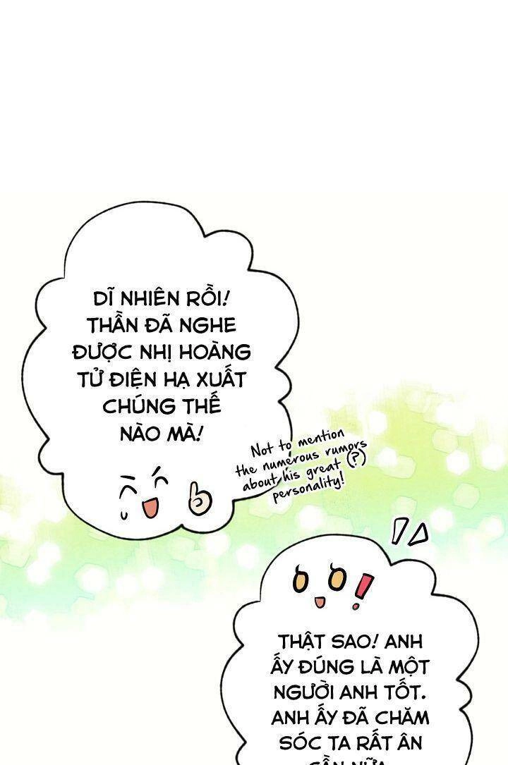 Mục Tiêu Là Cuộc Sống Hoàn Hảo Bất Khả Xâm Phạm Chapter 7 - 76