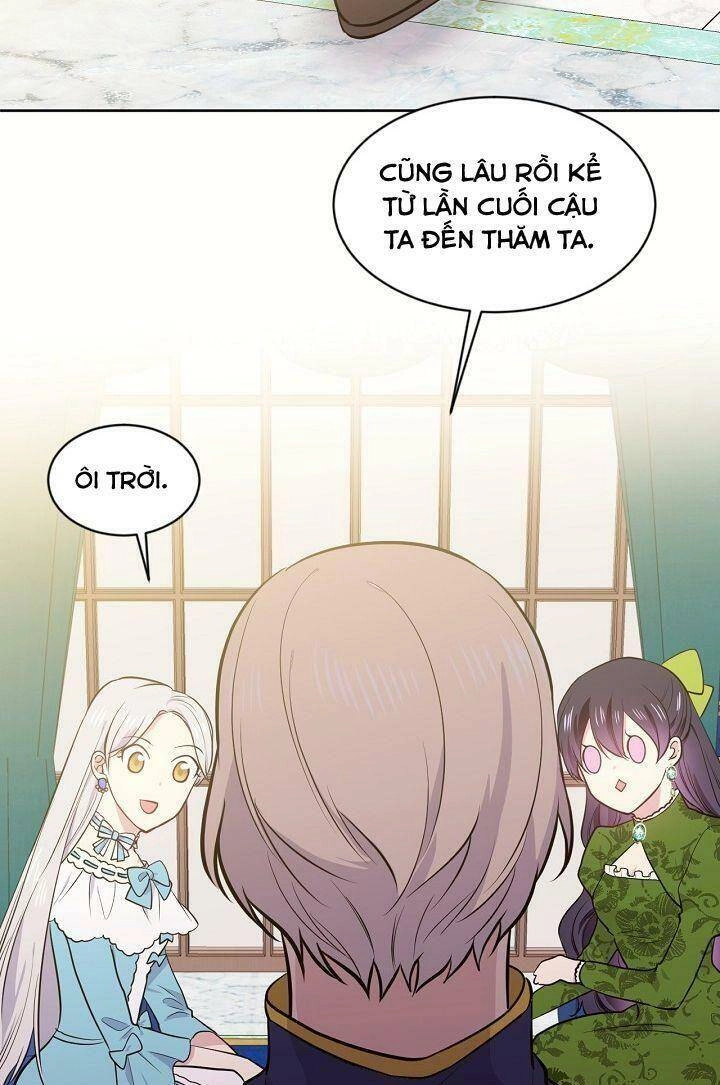 Mục Tiêu Là Cuộc Sống Hoàn Hảo Bất Khả Xâm Phạm Chapter 7 - 80