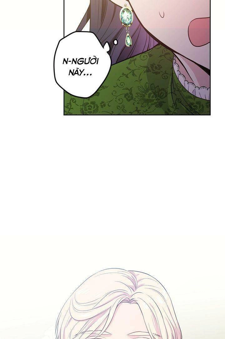 Mục Tiêu Là Cuộc Sống Hoàn Hảo Bất Khả Xâm Phạm Chapter 7 - 82