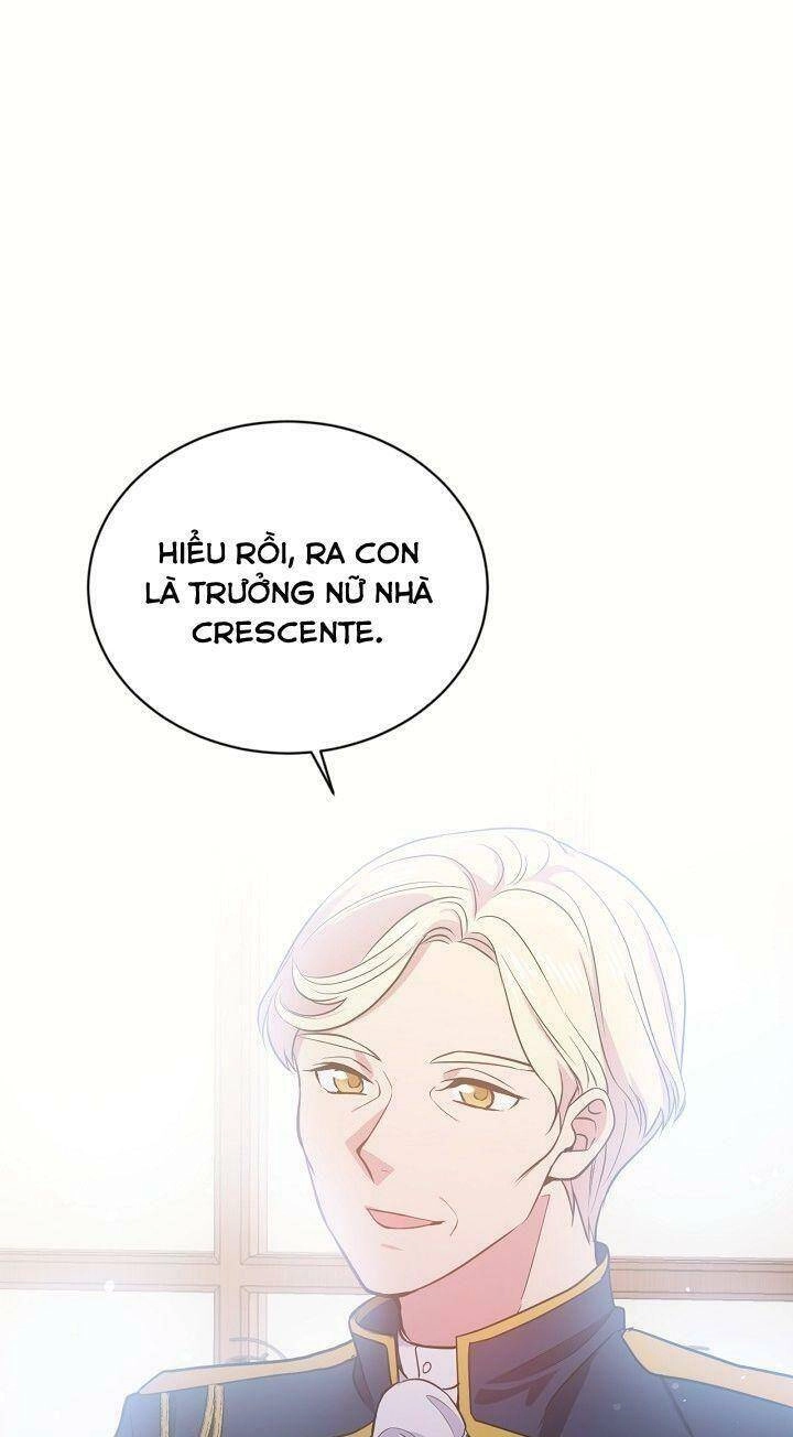 Mục Tiêu Là Cuộc Sống Hoàn Hảo Bất Khả Xâm Phạm Chapter 8 - 2