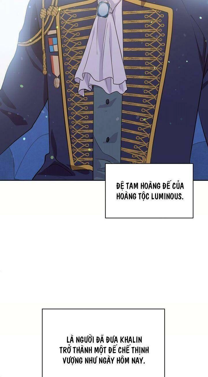 Mục Tiêu Là Cuộc Sống Hoàn Hảo Bất Khả Xâm Phạm Chapter 8 - 3