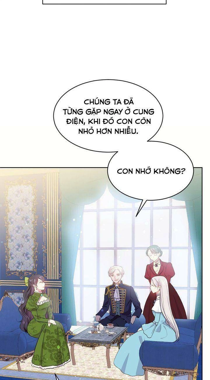 Mục Tiêu Là Cuộc Sống Hoàn Hảo Bất Khả Xâm Phạm Chapter 8 - 4