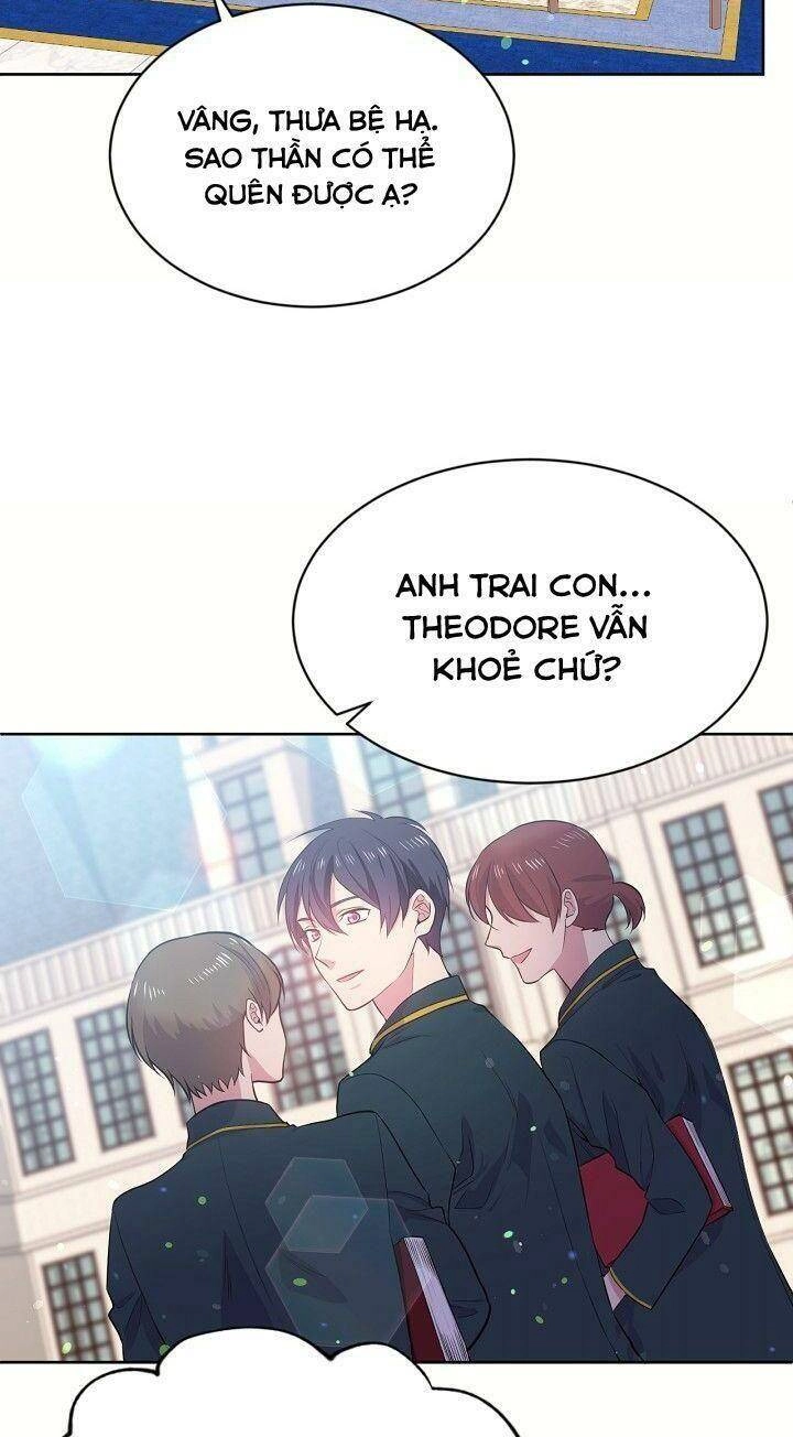 Mục Tiêu Là Cuộc Sống Hoàn Hảo Bất Khả Xâm Phạm Chapter 8 - 5