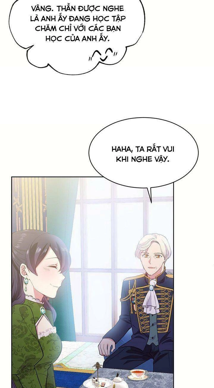 Mục Tiêu Là Cuộc Sống Hoàn Hảo Bất Khả Xâm Phạm Chapter 8 - 6