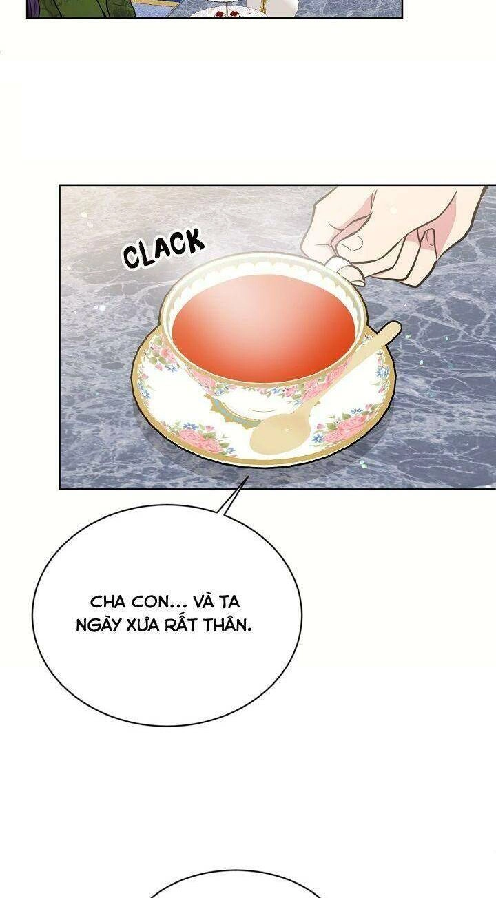 Mục Tiêu Là Cuộc Sống Hoàn Hảo Bất Khả Xâm Phạm Chapter 8 - 7