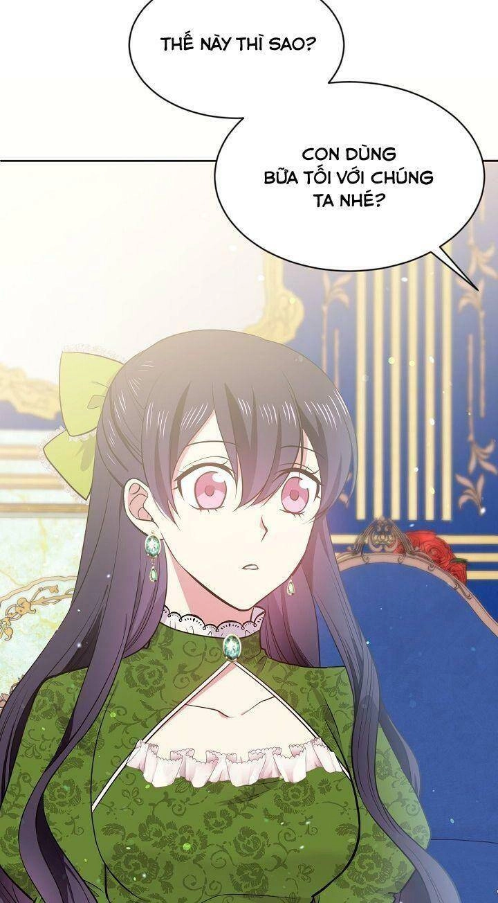 Mục Tiêu Là Cuộc Sống Hoàn Hảo Bất Khả Xâm Phạm Chapter 8 - 8