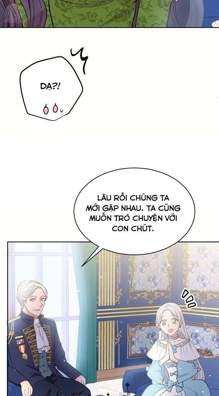 Mục Tiêu Là Cuộc Sống Hoàn Hảo Bất Khả Xâm Phạm Chapter 8 - 9