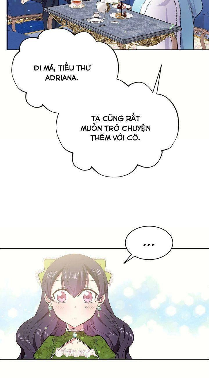 Mục Tiêu Là Cuộc Sống Hoàn Hảo Bất Khả Xâm Phạm Chapter 8 - 10