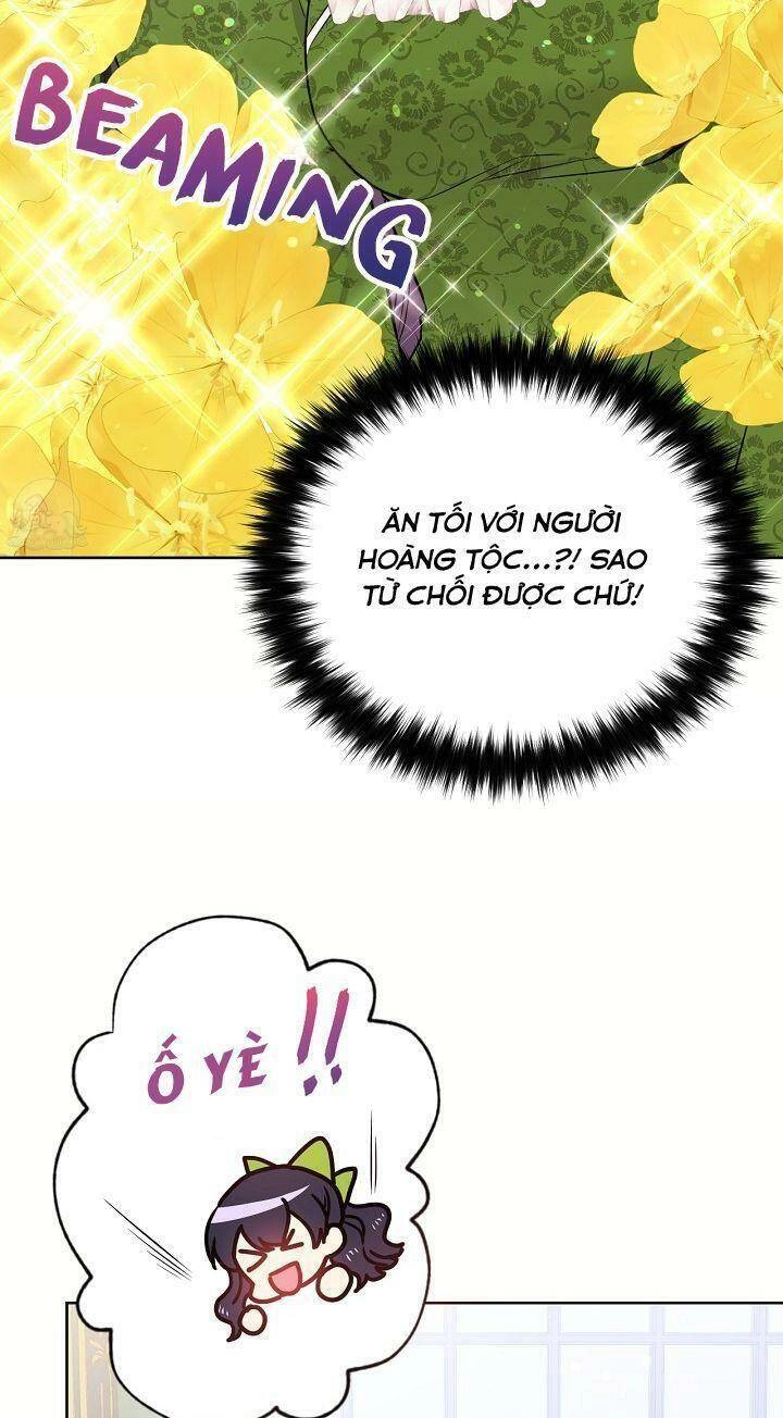 Mục Tiêu Là Cuộc Sống Hoàn Hảo Bất Khả Xâm Phạm Chapter 8 - 12