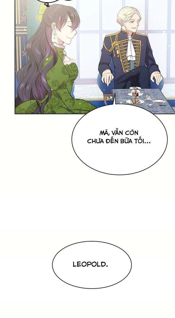 Mục Tiêu Là Cuộc Sống Hoàn Hảo Bất Khả Xâm Phạm Chapter 8 - 13