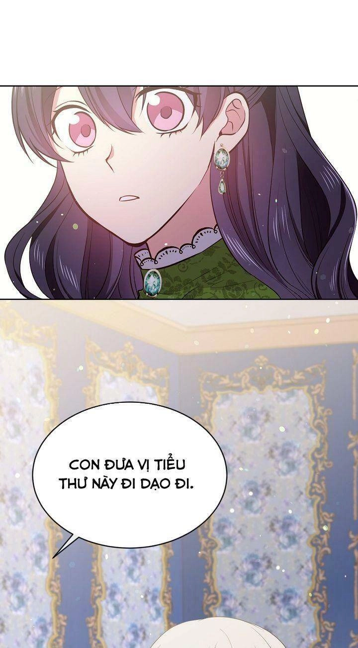 Mục Tiêu Là Cuộc Sống Hoàn Hảo Bất Khả Xâm Phạm Chapter 8 - 14